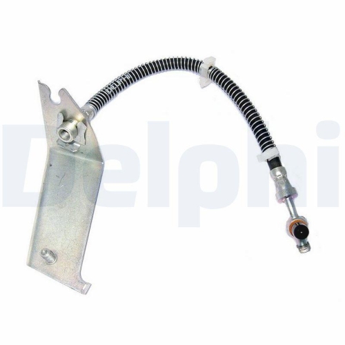 DELPHI Bremsschlauch LH0406