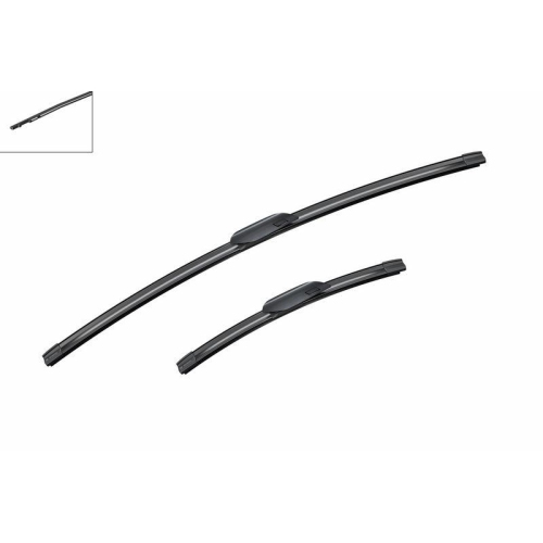 BOSCH Wischblatt Aerotwin 3 397 014 0A6