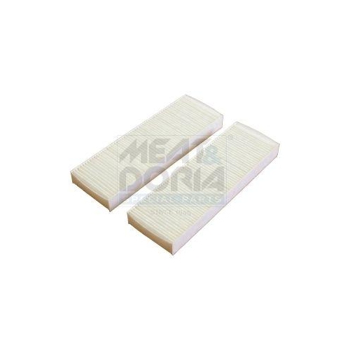 MEAT & DORIA Filter, Innenraumluft 17449-X2
