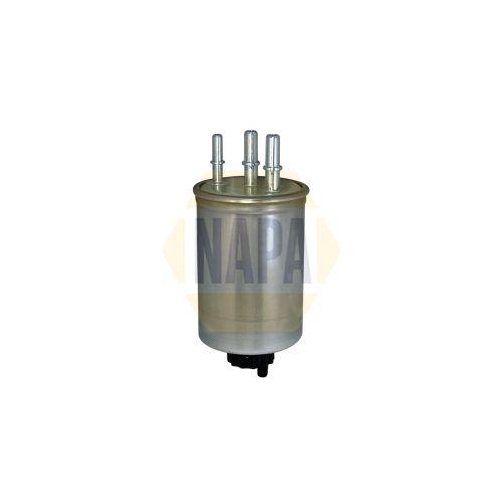 NAPA Kraftstofffilter NAPA NFF2034