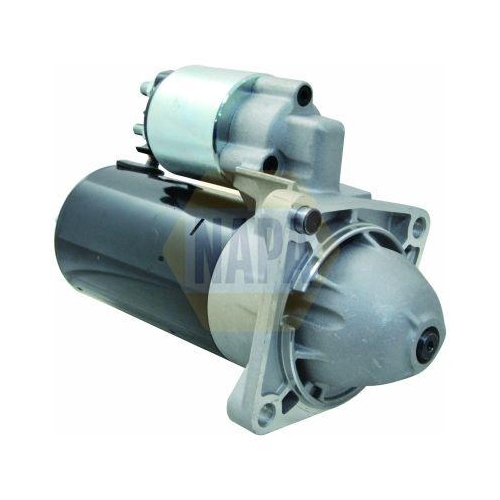 NAPA Starter NAPA NSM1028