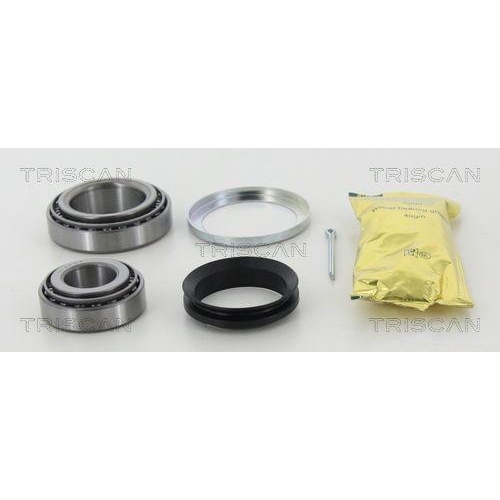TRISCAN Radlagersatz 8530 27105