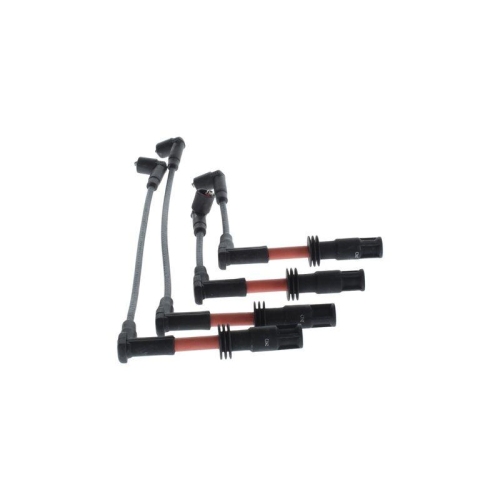BOSCH Z&uuml;ndleitungssatz 0 986 D00 026