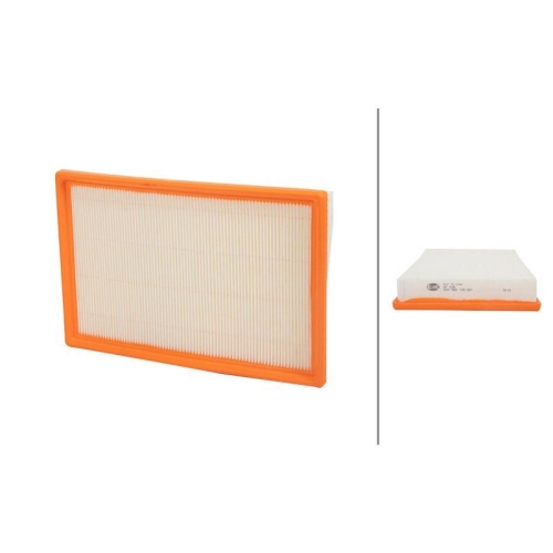 HELLA Luftfilter 8ZA 366 135-361