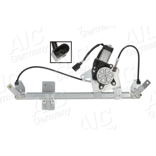 AIC Fensterheber Original AIC Quality 55986