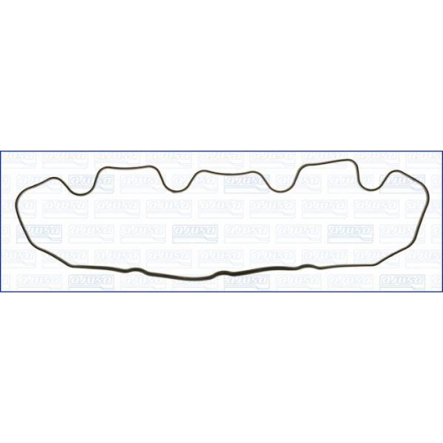 AJUSA Dichtung, Zylinderkopfhaube 11065100