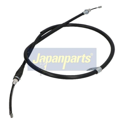 JAPANPARTS Seilzug, Feststellbremse BC-161R