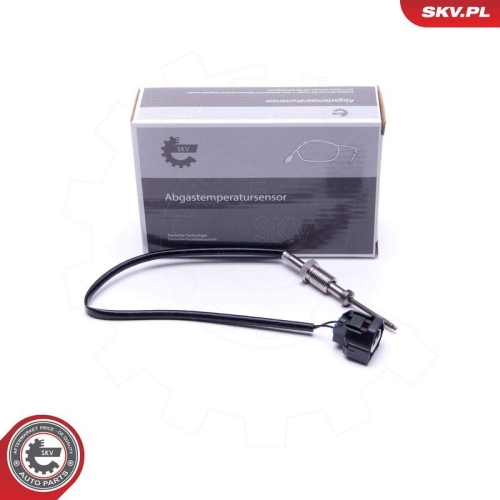 ESEN SKV Sensor, Abgastemperatur 30SKV400