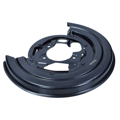 MAXGEAR Spritzblech, Bremsscheibe 19-6246