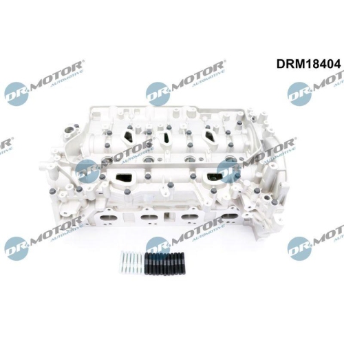 Dr.Motor Automotive Zylinderkopf DRM18404