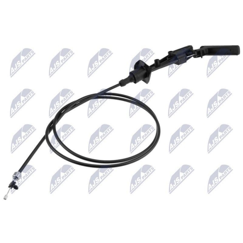 NTY Motorhaubenzug EZC-CT-024