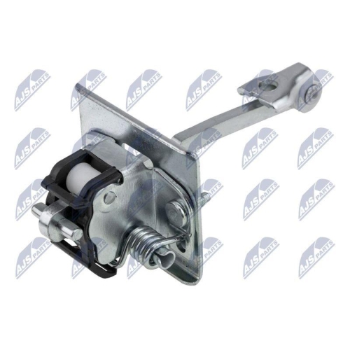 NTY T&uuml;rfeststeller EZC-CT-049