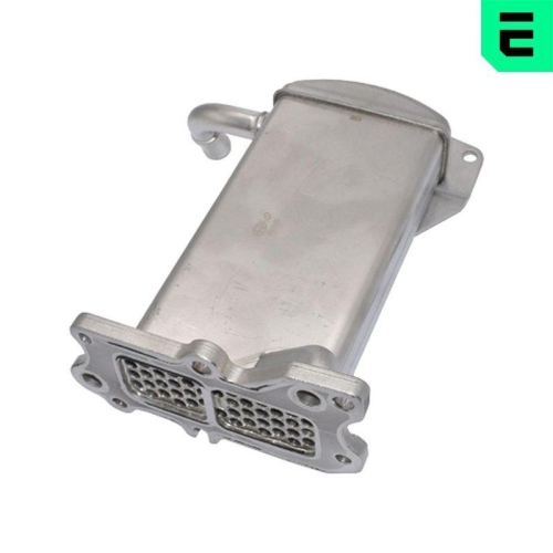 ERA K&uuml;hler, Abgasr&uuml;ckf&uuml;hrung 500062A