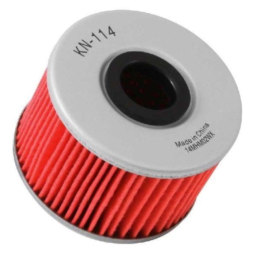 K&N FILTERS &Ouml;lfilter KN-114