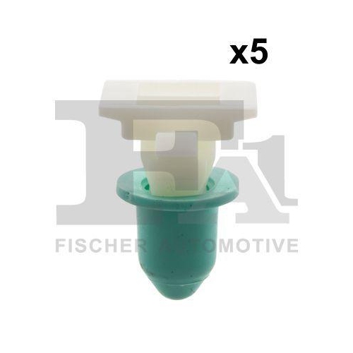 FA1 Clip, Zier-/Schutzleiste 11-40115.5
