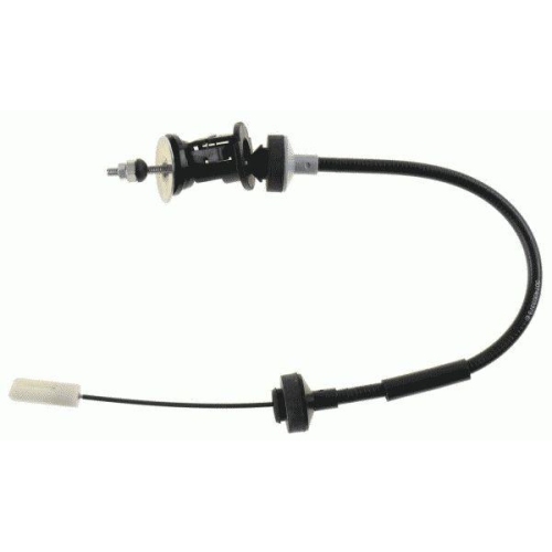 SACHS Seilzug, Kupplungsbet&auml;tigung 3074 003 373