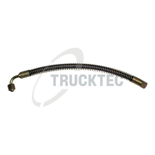 TRUCKTEC AUTOMOTIVE Schlauch, Getriebe&ouml;lk&uuml;hler 02.67.041
