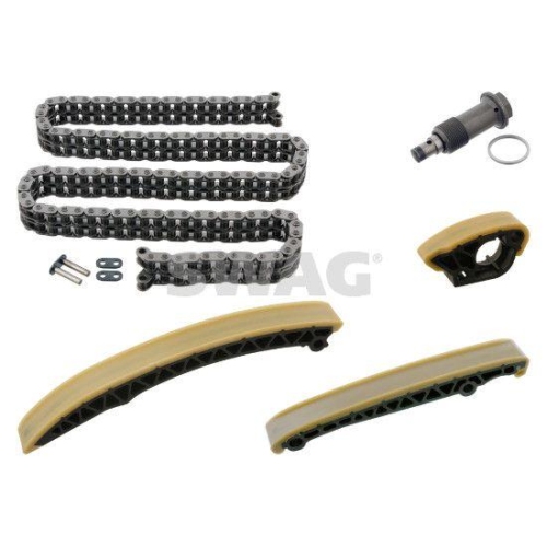 SWAG Steuerkettensatz Basic Short Kit 10 94 4950