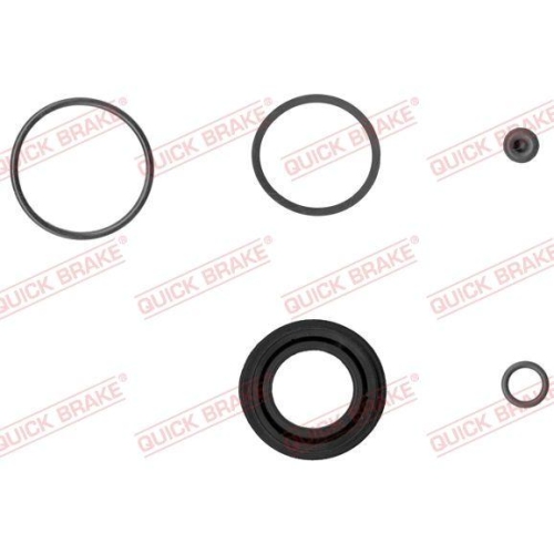 QUICK BRAKE Reparatursatz, Bremssattel 114-0025