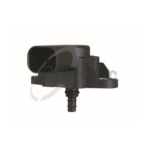 TRUCKTEC AUTOMOTIVE Sensor, Ladedruck 02.17.079
