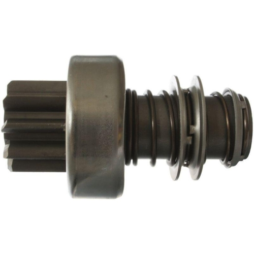 HC-Cargo Freilaufgetriebe, Starter F 032 132 364