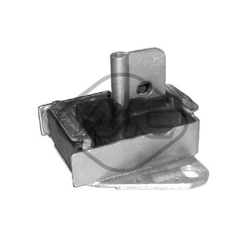 Metalcaucho Lagerung, Motor 04172