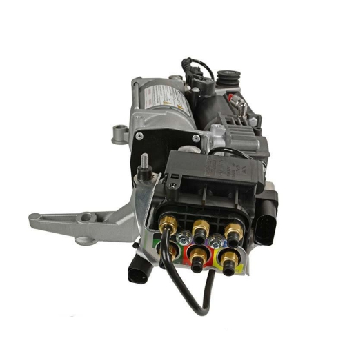 KOMPRESSOR LUFTFEDERUNG Miessler Automotive 2405-01-0105
