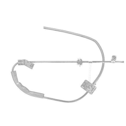 PACOL Fensterheber IVE-WR-011