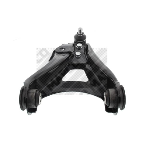 MAPCO Lenker, Radaufh&auml;ngung 19196