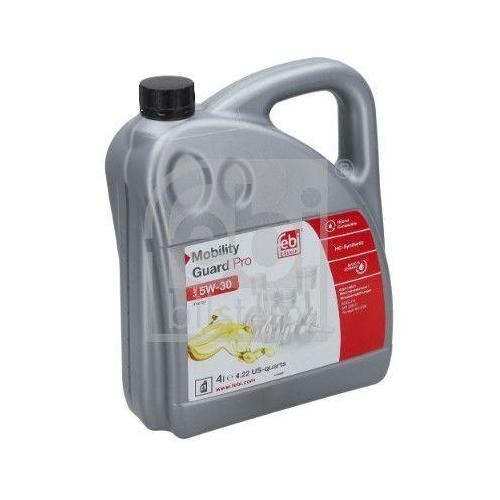 FEBI BILSTEIN Motor&ouml;l Mobility Guard Pro 1004934