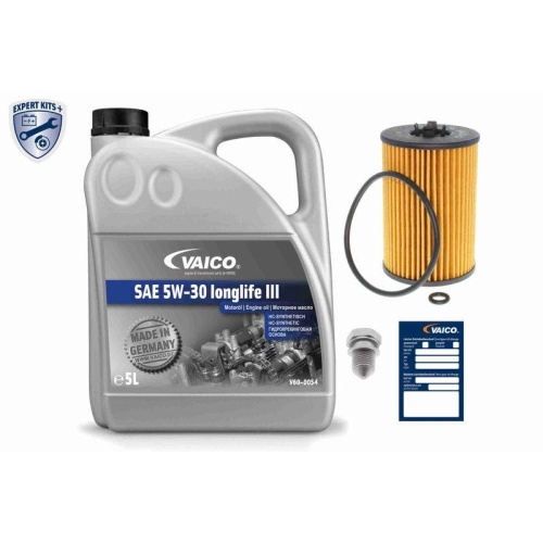 VAICO Teilesatz, Inspektion EXPERT KITS + V60-3005