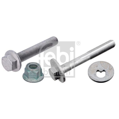 FEBI BILSTEIN Sturzkorrekturschraube 1010853