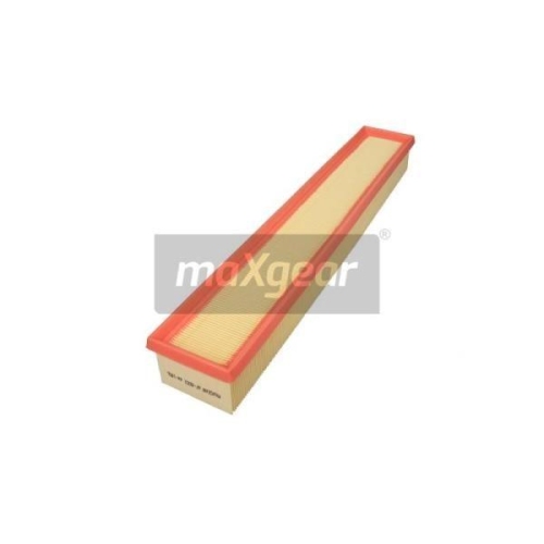 MAXGEAR Luftfilter 26-1275