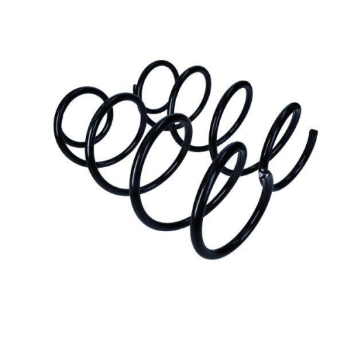 MAXGEAR Fahrwerksfeder 60-0082D