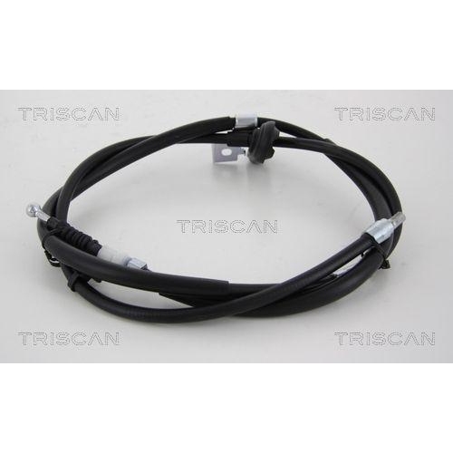 TRISCAN Seilzug, Feststellbremse 8140 21123