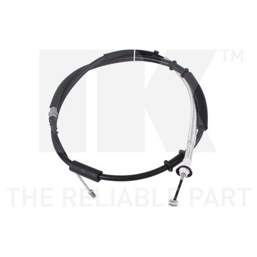 NK Seilzug, Feststellbremse 9023214