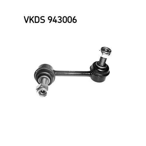 SKF Stange/Strebe, Stabilisator VKDS 943006