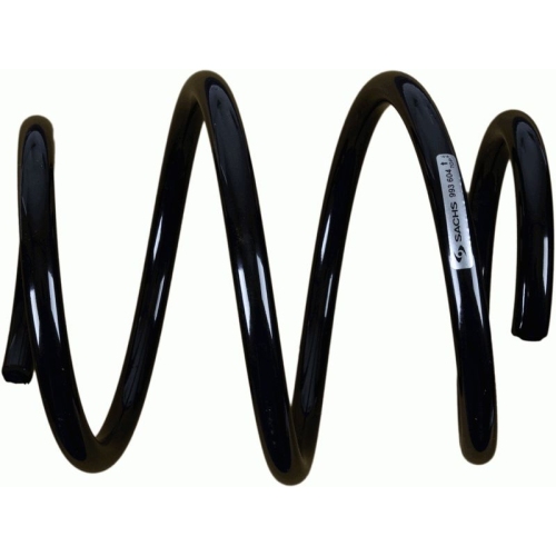 SACHS Fahrwerksfeder 993 604