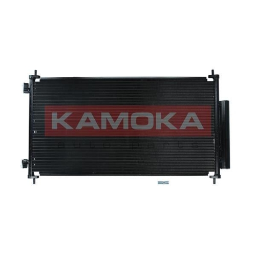 KAMOKA Kondensator, Klimaanlage 7800337