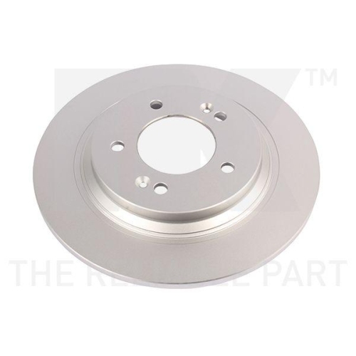 NK Bremsscheibe 313544