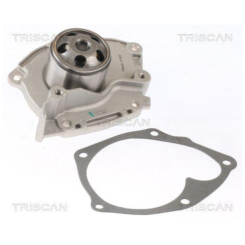 TRISCAN Wasserpumpe, Motork&uuml;hlung 8600 14022