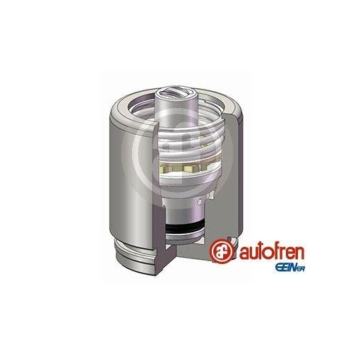 AUTOFREN SEINSA Kolben, Bremssattel D025605K