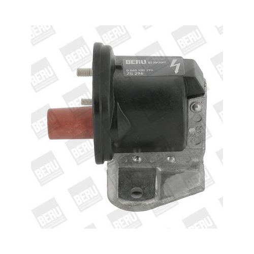 BorgWarner (BERU) Zündspule ZS296