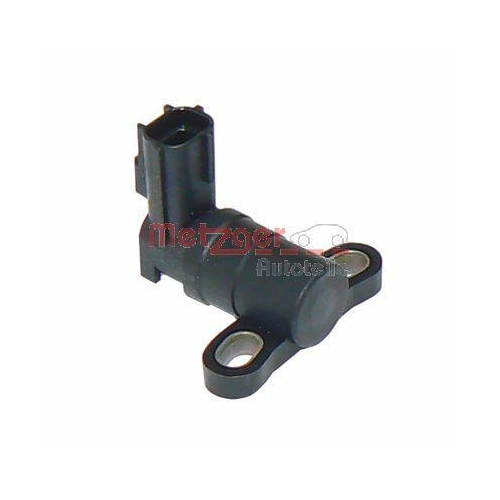METZGER AUTOTEILE Impulsgeber, Kurbelwelle ORIGINAL ERSATZTEIL 0902110