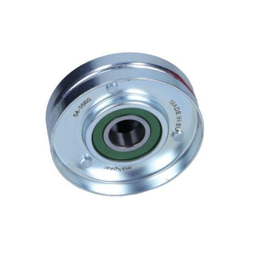 MAXGEAR Riemenspanner, Keilrippenriemen 54-1665