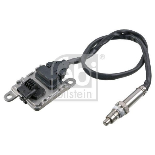 FEBI BILSTEIN NOx-Sensor, Harnstoffeinspritzung 197496