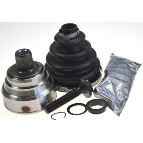 SPIDAN Gelenksatz, Antriebswelle GKN Automotive OE-Technologie 50° 22551