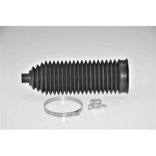 SPIDAN Faltenbalg, Lenkung 84223