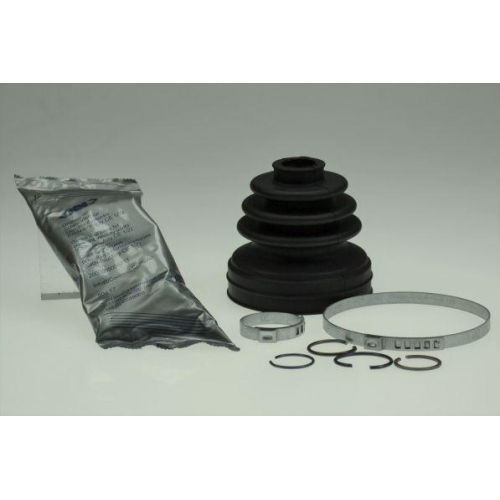 SPIDAN Faltenbalgsatz, Antriebswelle 36393