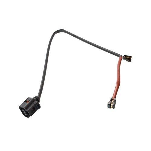 TEXTAR Warnkontakt, Bremsbelagverschleiß 98066800